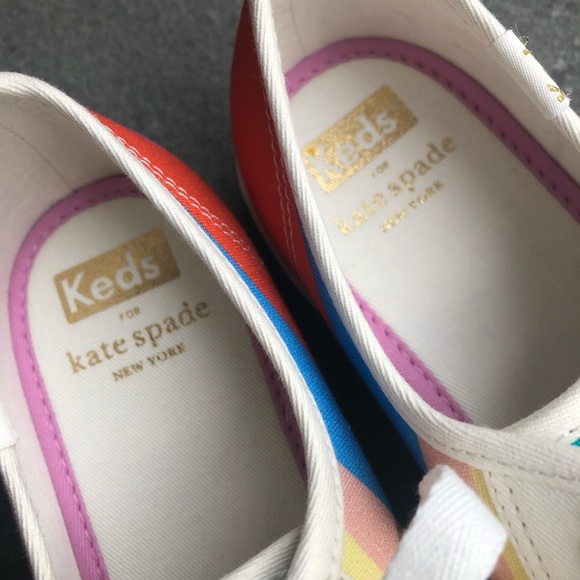 Kate Spade x Keds - Picture 6 of 11